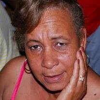 Vera Mae "T-Notchy" Hayes Gabriel