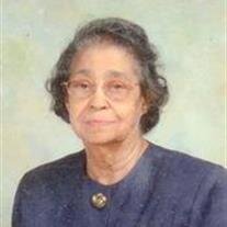 Frances Emerson Haynes