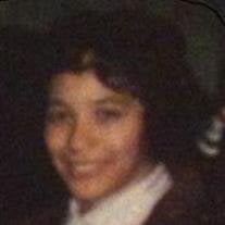 Bertha Ann "B" Henry
