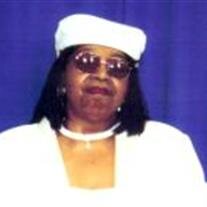 Nettie Marie Henry
