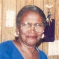 Mary Hilts
