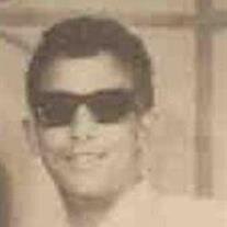 Joseph Henry Holden, Jr.