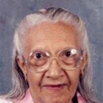 Beatrice Hollier