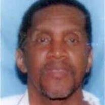 Ray "Lurse" Hollier