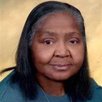 Rose Mary Jackson