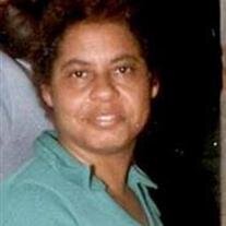 Theresa Ann Jason