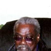Calvin Jason, Sr.
