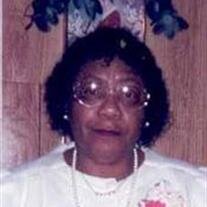 Augusta Jefferson