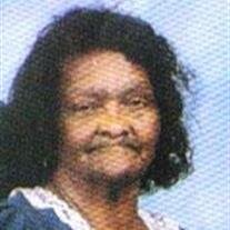 Alma Jenkins