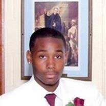 Tyrrell Devon Jenkins