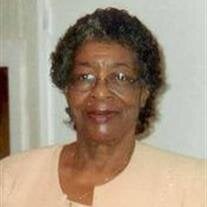 Dorothy Jones Johnson