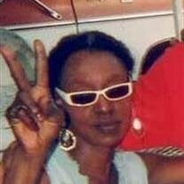 Janice Marie Johnson