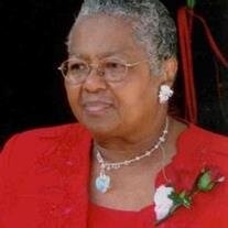 Mary Lou Johnson