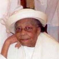 Rosa Lee Johnson