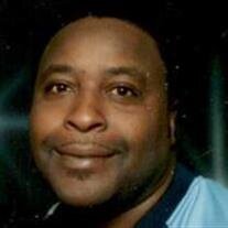 Nathaniel Johnson, Jr.