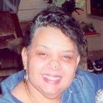 Judy Jolivette