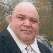 Leroy "Ricky" Jolivette, Jr.