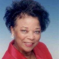 Catherine Lawson Jones