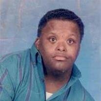 Clarence Jones