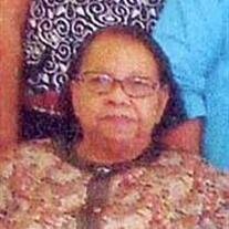 Evelyn Jones
