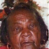 Leola B. Jones