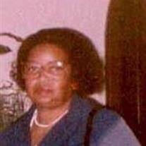 Theresa Jones