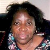 Mary Lou Jones