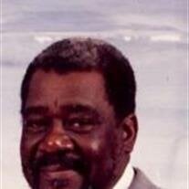 Willie Jones