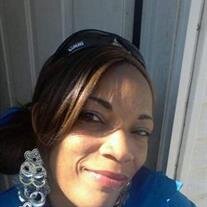 Yolanda Kennerson Jones