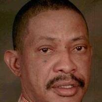 James Edward Joseph