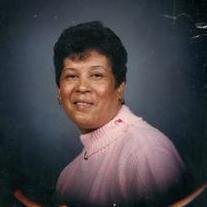 Sadie L. Frye