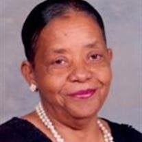 Lucille Joubert