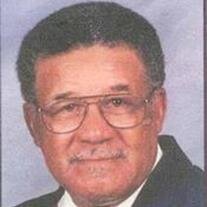 Albert Kennerson