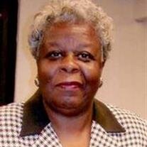 Joyce P. Kempt