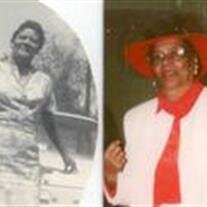 Ethel Mae Kimble