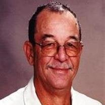 Chenier Kenneth