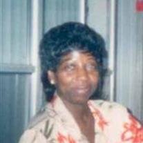 Helen Ann King
