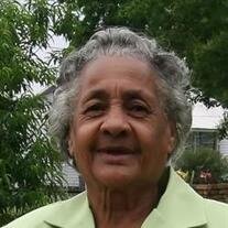 Earline Guidry Kirtmon