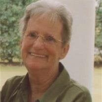  Shirley Ann Dalton