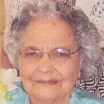 Lillie Eaglin Landry