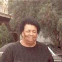 Catholine Lanier
