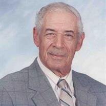 Wilson Landry, Sr.
