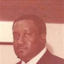 Ernest Lastrapes, Jr.
