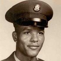 Gerald Joseph Lastrapes, Sr.