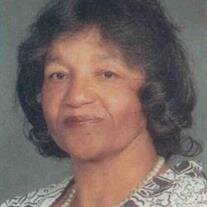 Mary Ann Lavergne Sam