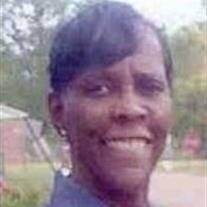 Shelvia Ann Lazard