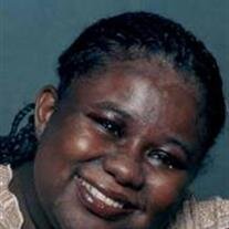 Tracy Marie Lazard