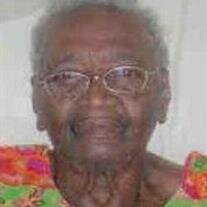 Orelia Lazare
