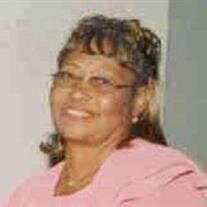Geneva Broussard Leblanc