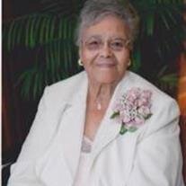 Victoria Louise LeBlanc